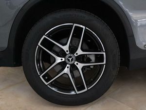 Mercedes GLC 220 d 4MATIC  - Foto 2