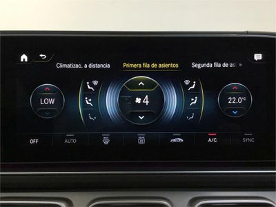 Mercedes GLE Coupé GLE 350 e 4MATIC (Híbrido Enchufable)
