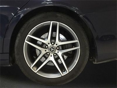 Mercedes Clase S 350 d
