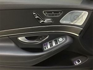 Mercedes Clase S 350 d  - Foto 2