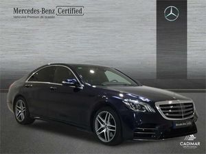 Mercedes Clase S 350 d  - Foto 2
