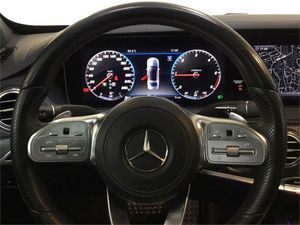 Mercedes Clase S 350 d  - Foto 2