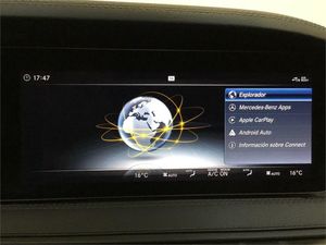 Mercedes Clase S 350 d  - Foto 2