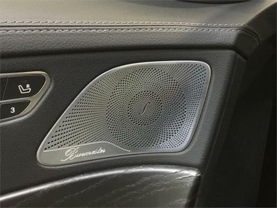 Mercedes Clase S 350 d