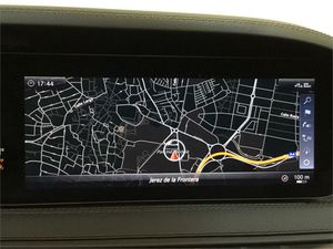 Mercedes Clase S 350 d  - Foto 2