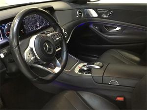 Mercedes Clase S 350 d  - Foto 2