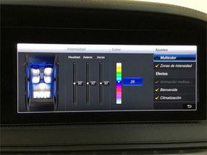 Mercedes Clase S 350 d  - Foto 2