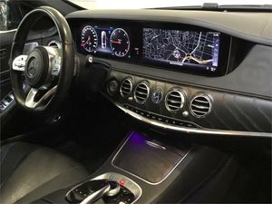 Mercedes Clase S 350 d  - Foto 2