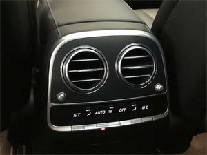 Mercedes Clase S 350 d  - Foto 2