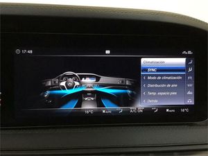 Mercedes Clase S 350 d  - Foto 2