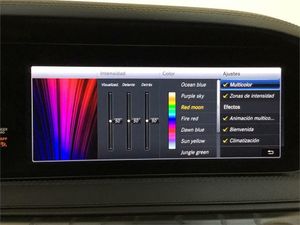 Mercedes Clase S 350 d  - Foto 2