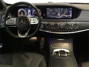 Mercedes Clase S 350 d  - Foto 2