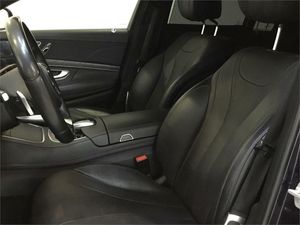 Mercedes Clase S 350 d  - Foto 2