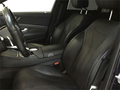 Mercedes Clase S 350 d
