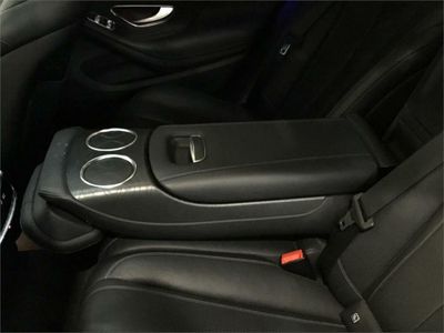 Mercedes Clase S 350 d