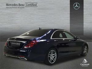 Mercedes Clase S 350 d  - Foto 2