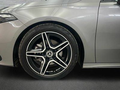 Mercedes Clase A 180 d Compacto