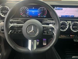Mercedes Clase A 180 d Compacto  - Foto 2