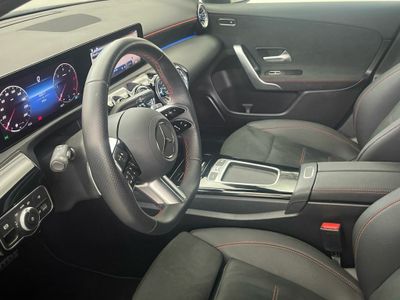 Mercedes Clase A 180 d Compacto