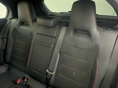 Mercedes Clase A 180 d Compacto