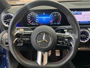 Mercedes Clase A 200 d Compacto  - Foto 2