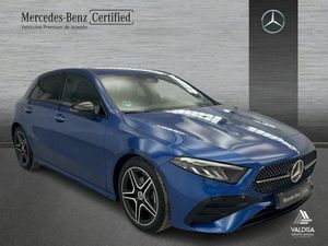 Mercedes Clase A 200 d Compacto  - Foto 2