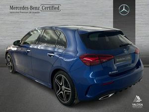 Mercedes Clase A 200 d Compacto  - Foto 2