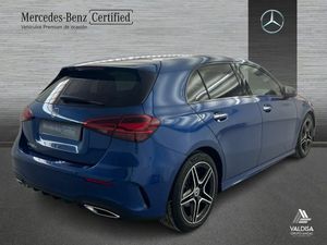 Mercedes Clase A 200 d Compacto  - Foto 2