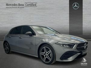 Mercedes Clase A 200 d Compacto  - Foto 2