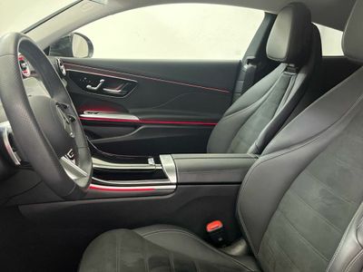 Mercedes Clase CLE CLE 220 d Coupé
