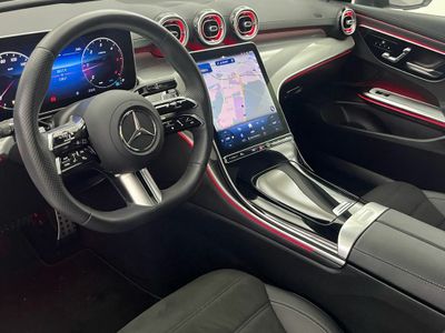 Mercedes Clase CLE CLE 220 d Coupé
