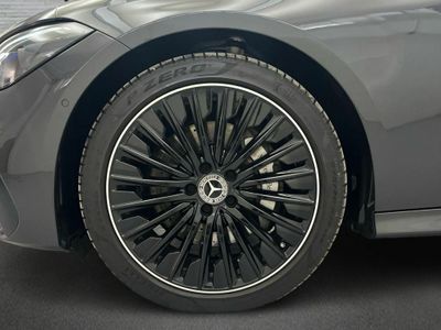 Mercedes Clase CLE CLE 220 d Coupé