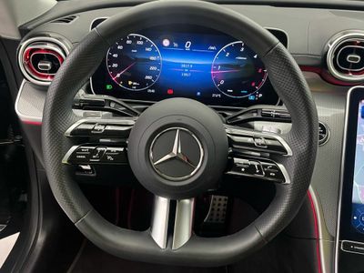 Mercedes Clase CLE CLE 220 d Coupé