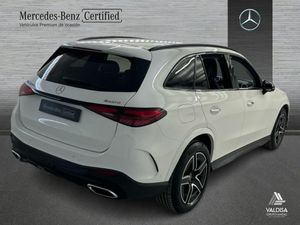 Mercedes GLC GLC 220 d 4MATIC  - Foto 2