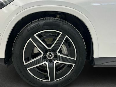 Mercedes GLC GLC 220 d 4MATIC