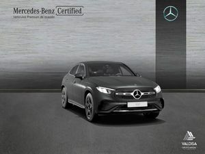 Mercedes GLC GLC 220 d 4MATIC  - Foto 2