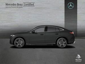 Mercedes GLC GLC 220 d 4MATIC  - Foto 2