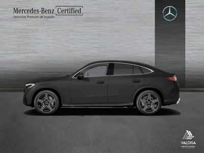 Mercedes GLC GLC 220 d 4MATIC
