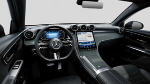 Mercedes GLC GLC 220 d 4MATIC  - Foto 2