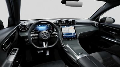 Mercedes GLC GLC 220 d 4MATIC