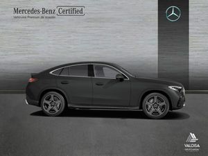 Mercedes GLC GLC 220 d 4MATIC  - Foto 2