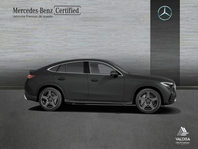Mercedes GLC GLC 220 d 4MATIC