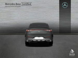 Mercedes GLC GLC 220 d 4MATIC  - Foto 2
