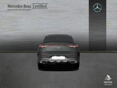 Mercedes GLC GLC 220 d 4MATIC