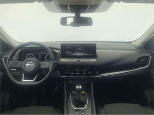Nissan Qashqai DIG-T 103kW N-Connecta  - Foto 2
