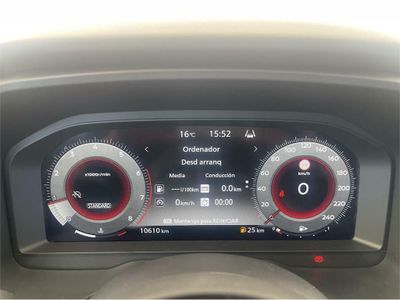 Nissan Qashqai DIG-T 103kW N-Connecta