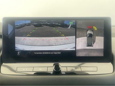 Nissan Qashqai DIG-T 103kW N-Connecta
