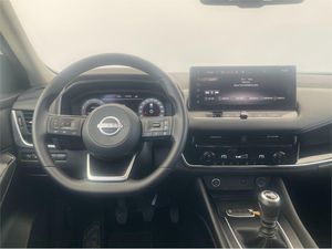 Nissan Qashqai DIG-T 103kW N-Connecta  - Foto 2