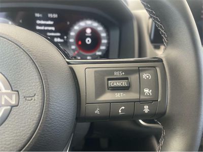Nissan Qashqai DIG-T 103kW N-Connecta