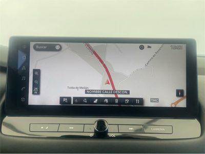 Nissan Qashqai DIG-T 103kW N-Connecta
